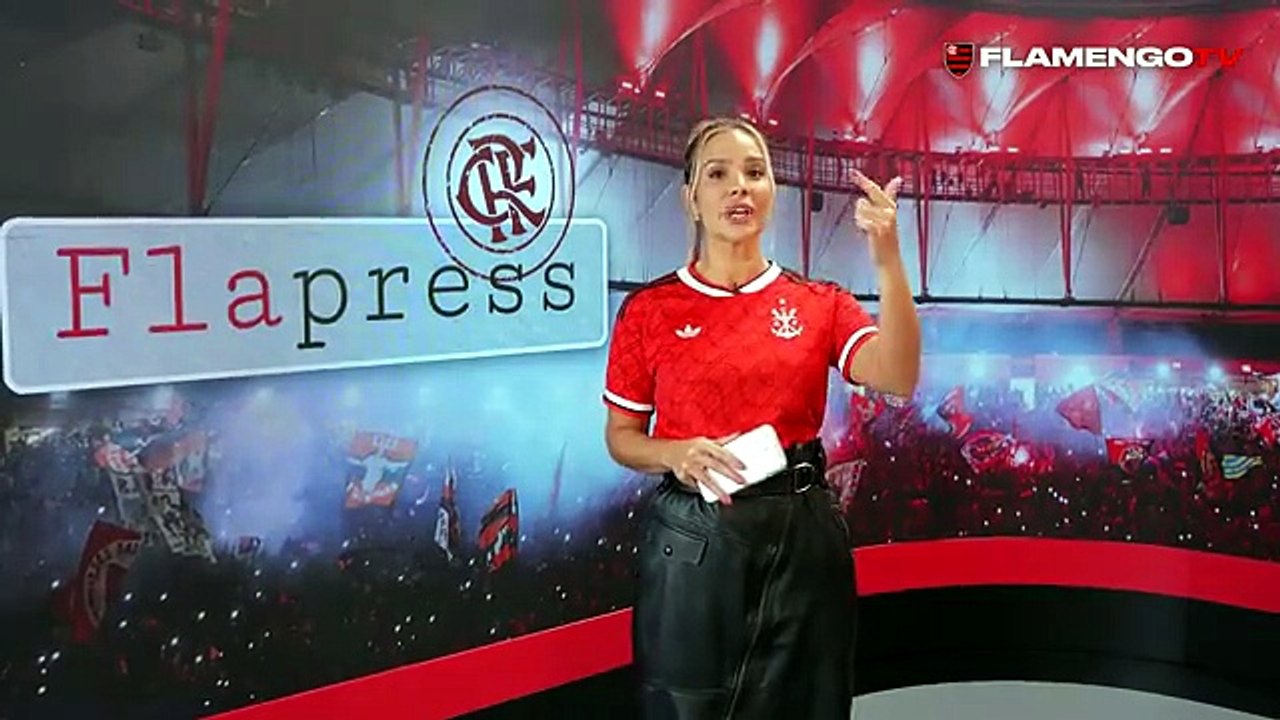 isso aqui e flamengo