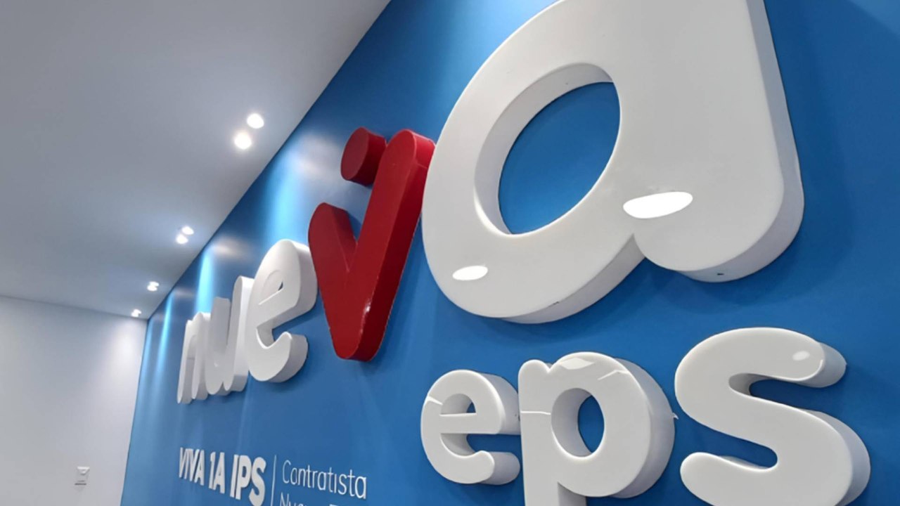Caos en la Nueva EPS: 25 hospitales de Antioquia suspenden atención no urgente para sus afiliados