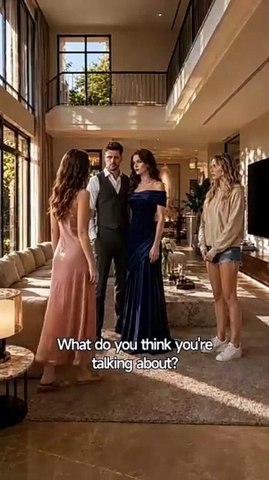 from garage to glory💖drama [Full Movie]