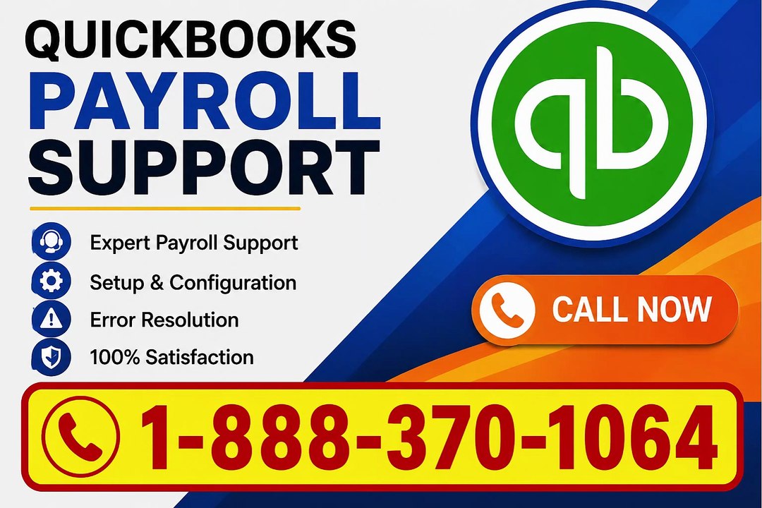 {{Exclusive}}™ QuickBooks ©Payroll® @Support (!$) Expert ⚡Solutions ✦