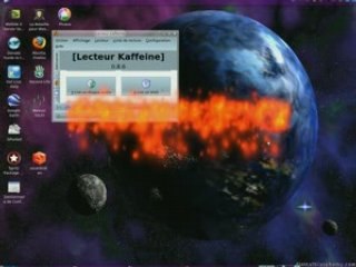 bureau 3d beryl sabayon gnu linux