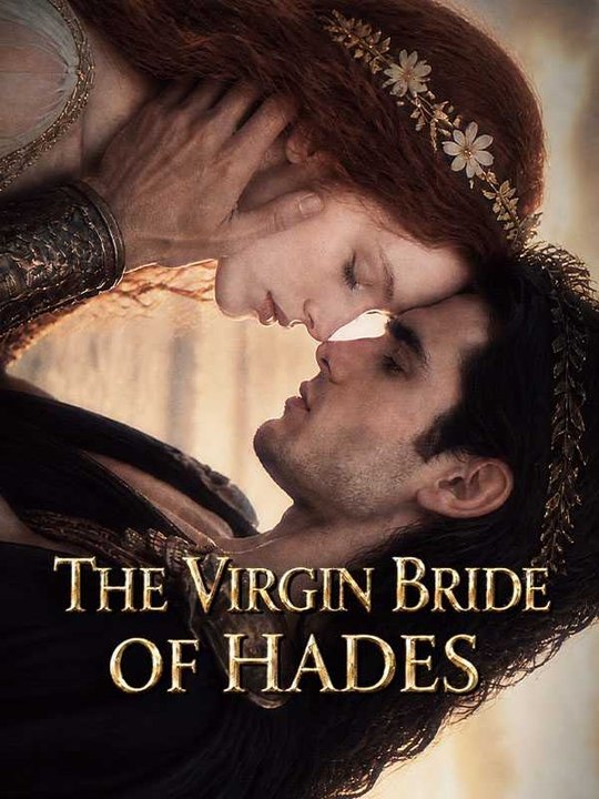 The Virgin Bride of Hades Full Drama (TRENDING)