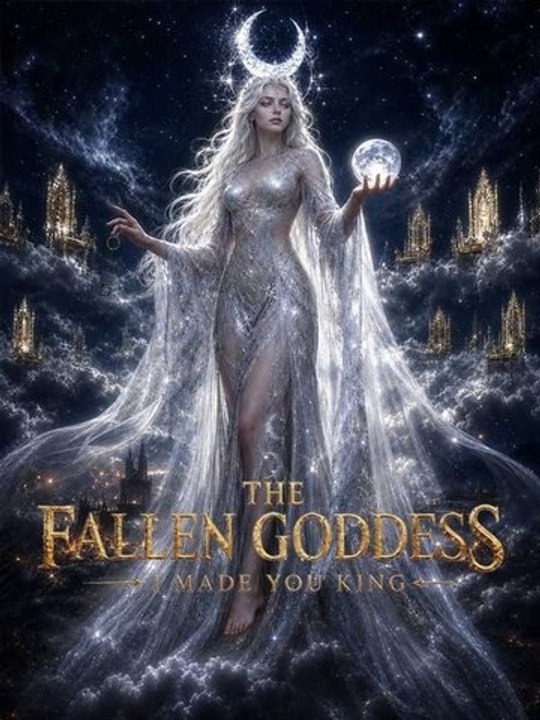 The Fallen Goddess🌻FULL🌻