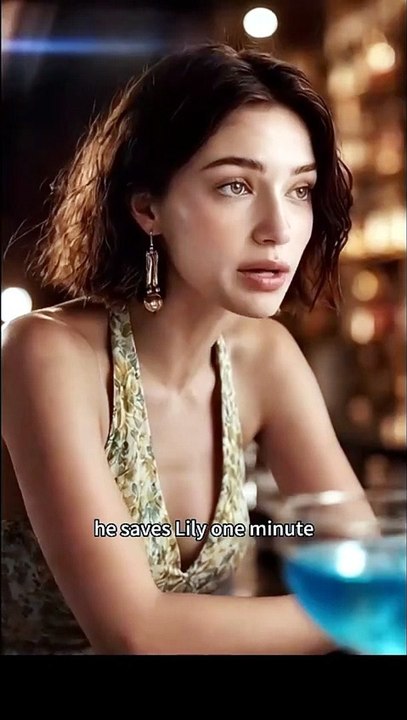 Too Late, Clair Collins - Full HD