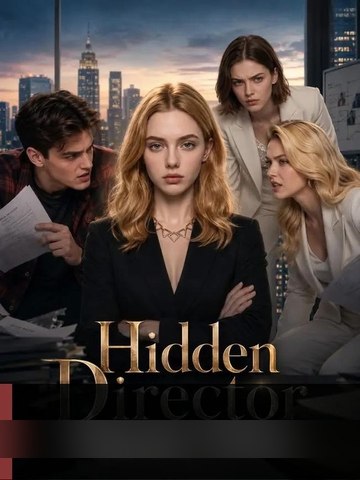 Hidden Director Full Episode | Legacy.Cinema