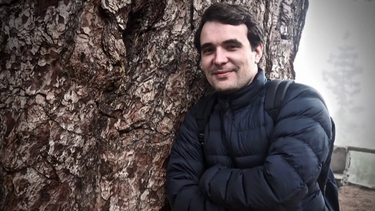 Christophe Gleizes : ses parents poussent un cri d'alerte sur sa vie en détention