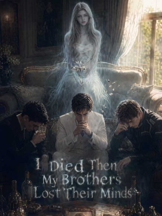 I Died, Then My Brothers Lost Their Minds