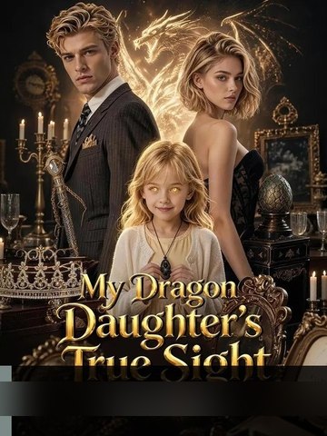 My Dragon Daughter'S True Sight Full Episode | Legacy.Cinema