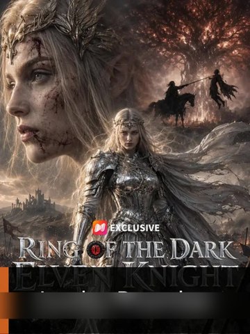 Ring Of The Dark:Elven Knight Full Episode | Legacy.Cinema