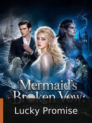 Mermaid'S Broken Vow Episode Legacy.Cinema