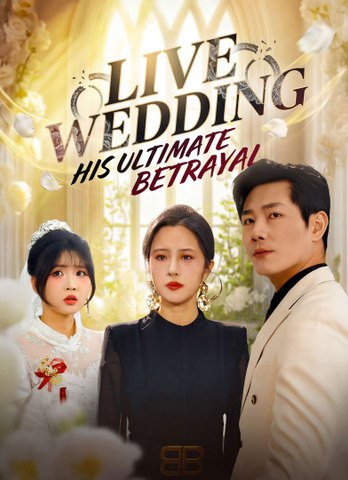 Live Wedding: His Ultimate Betrayal Engsub Full Episode | Legacy.Cinema