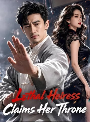 Lethal Heiress Claims Her Throne - (2026) ✅ FULL EP