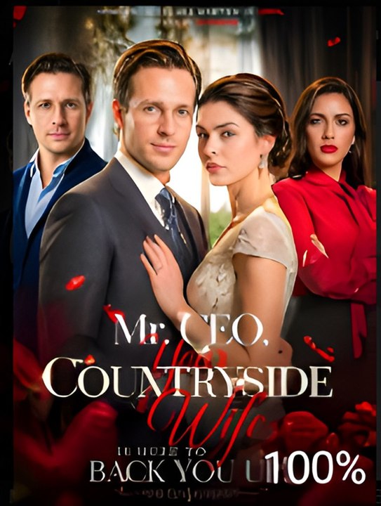 Mr Ceo Your Countryside Wife - EPS
