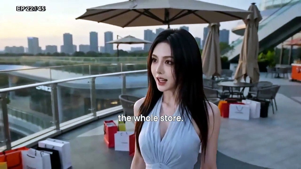 Hunted Lover- Triple-faced Tycoon-Drama FULL MOVIES ENGLISH SUB