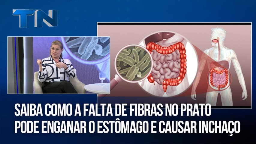 
				Saiba como a falta de fibras no prato pode enganar o estômago e causar inchaço
			