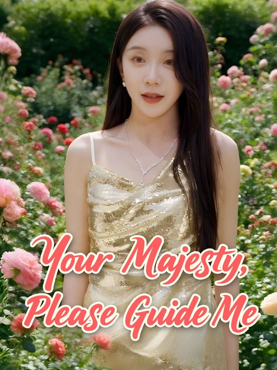 Your Majesty, Please Guide Me