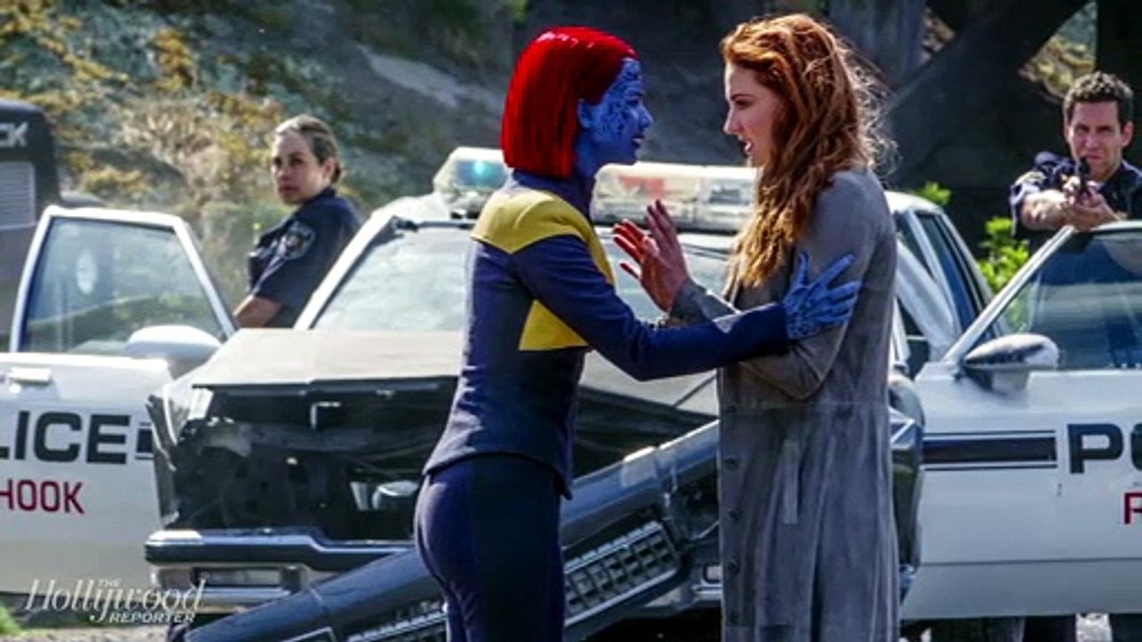 Examining Why 'Dark Phoenix' Failed to Rise at the Box Office This Weekend | THR News [Full Movie]