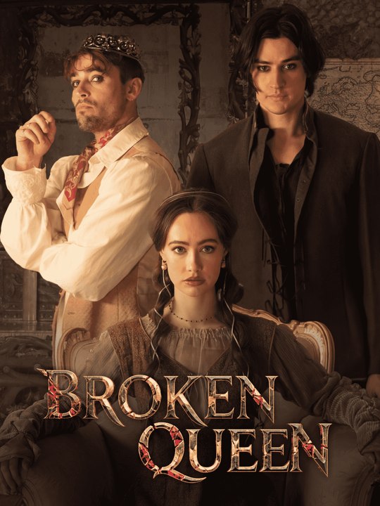 Broken Queen