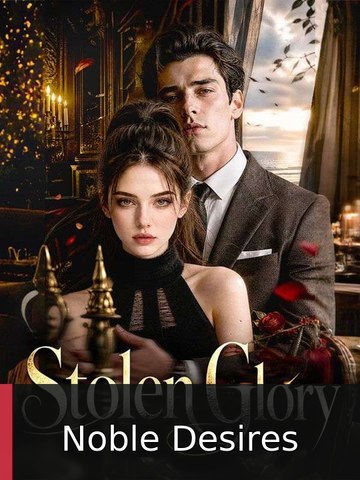 Stolen Glory | Noble Desires