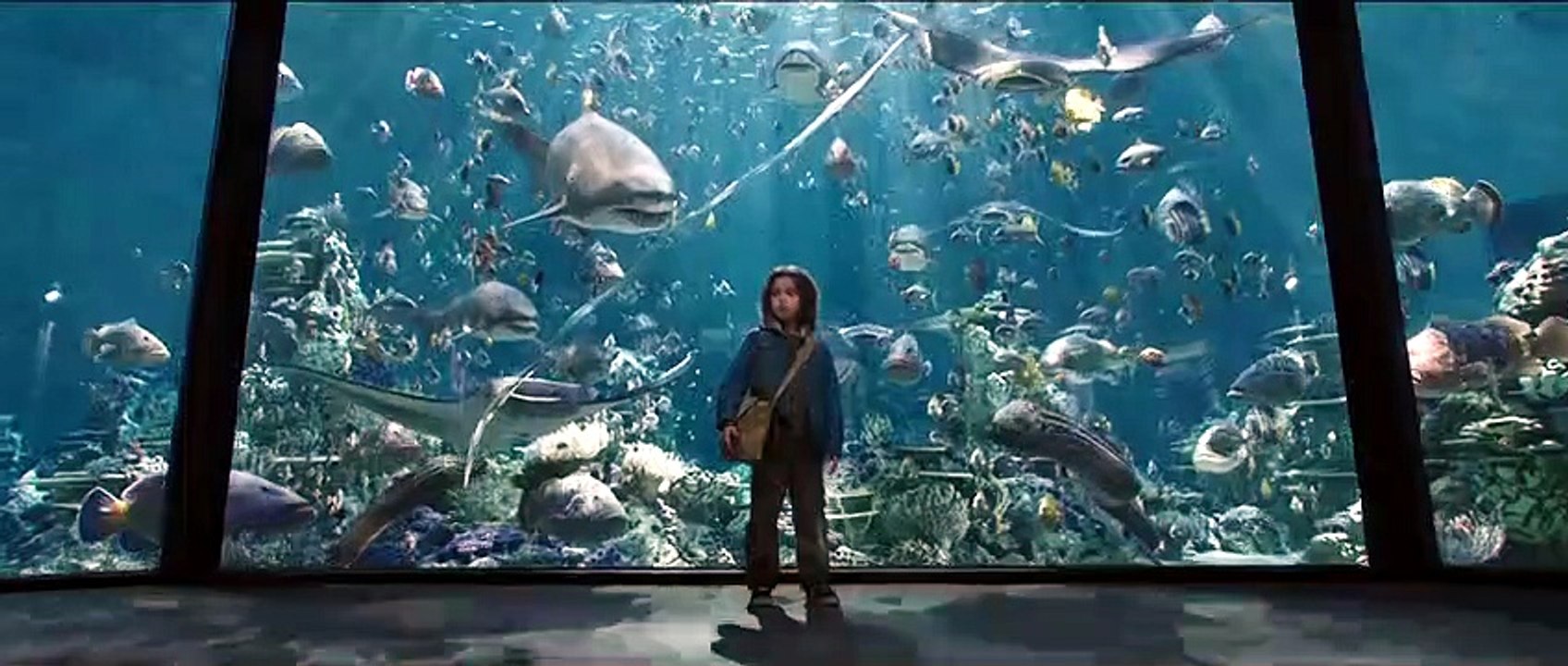 AQUAMAN (2018) Trailer - HD [Full Movie]