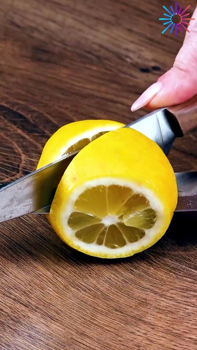 The art of cutting citrus 🍋🍊