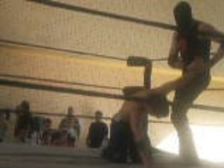 NLW - Rod Stark vs. 13 Máscaras vs. Jordan Jazz