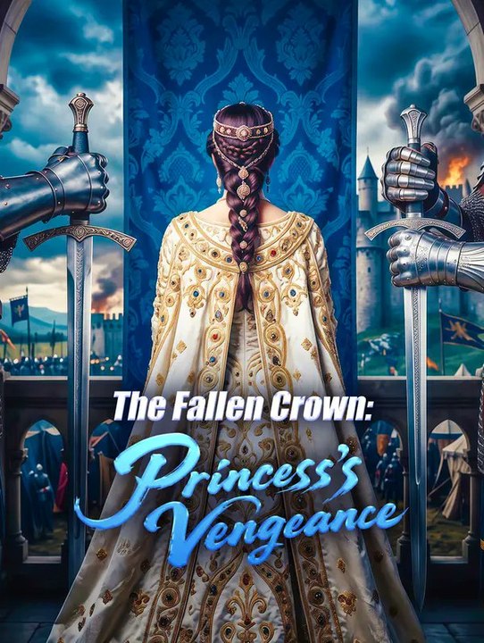 The Fallen Crown: Princess's Vengeance EP