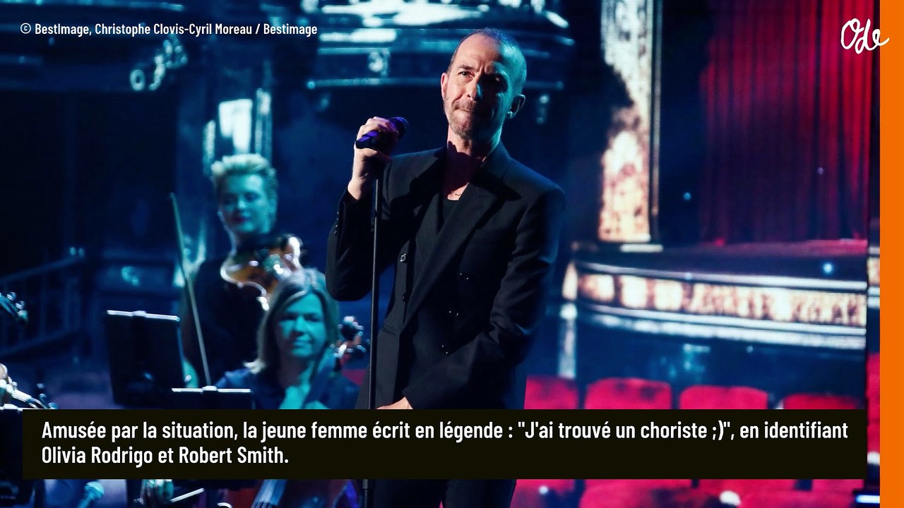 Calogero et sa fille Nina reprennent ensemble une chanson d'Olivia Rogrido : "J'ai trouvé un choriste"