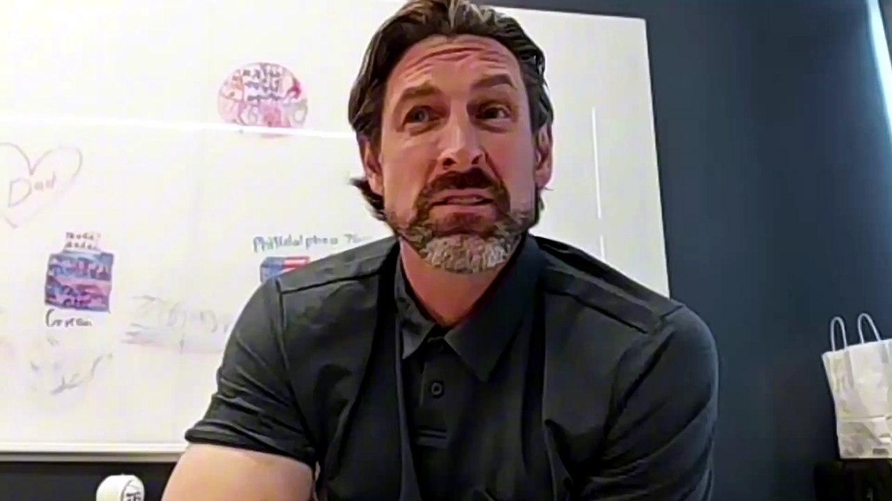Mike Gansey On The Health Of Joel Embiid