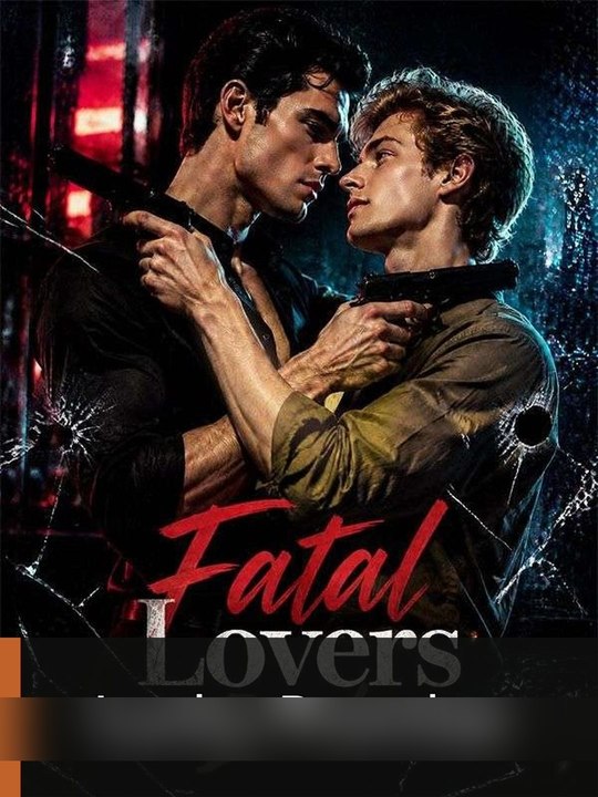 Fatal Lovers Dual Full Episode | Secret.Butterfly
