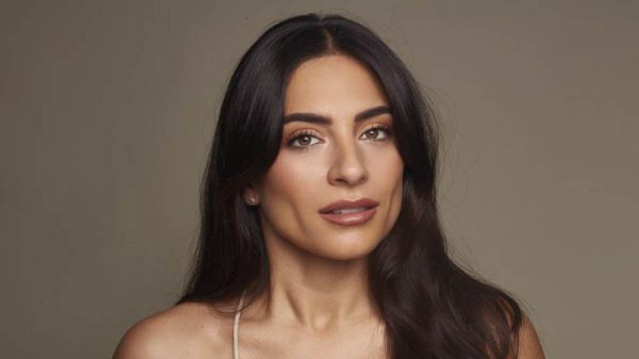 Ana Brenda Contreras habla de su etapa como mamá