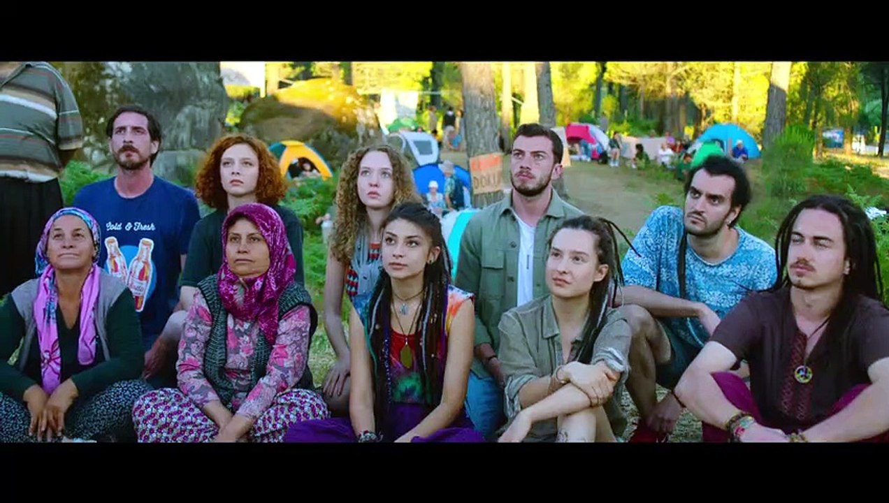 Recep Ivedik 7 (2022) 720p Komik Bölümler Part 45 [Full Movie]