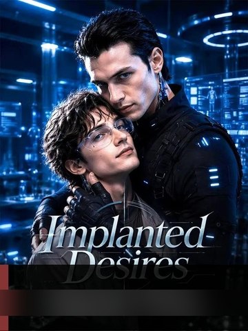 Implanted Desires Full Episode | Legacy.Cinema