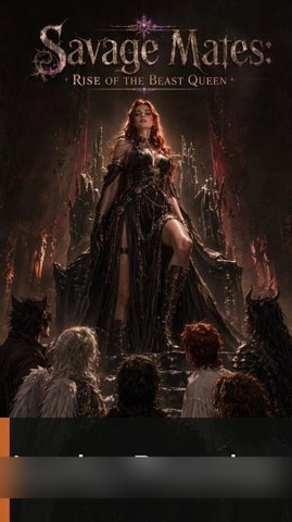 Savage Mates- Rise Of The Beast Queen 2026 #Engsub #Fullmovie❌🔺 Full Episode | Legacy.Cinema