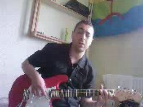 Triste zik, paroles pires