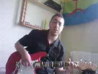 Triste zik, paroles pires