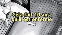 résume manga old boy