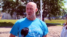 Volleyball de plage : une nouvelle vague émerge dans le KRTB