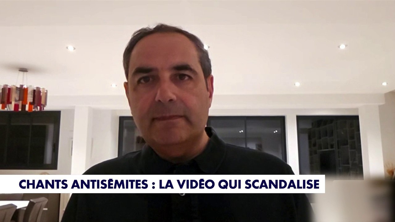 Elie Korchia : «Il faut un plan d'action national contre l'antisémitisme»
