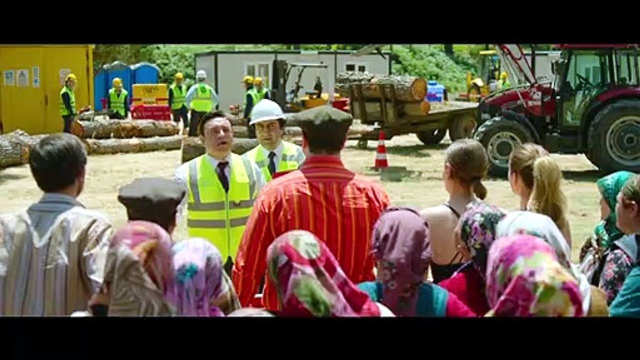 Recep Ivedik 7 (2022) 720p Komik Bölümler Part 22 [Full Movie]