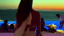 Οι διακοπές της Μαρίας Αντωνά με τον Γιώργο Λιάγκα
