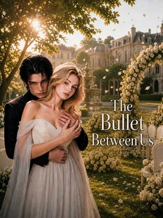 The Bullet Between Us