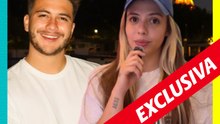 Emmanuel Shiang habló del supuesto "shippeo" entre Daniela Parra y Pablo: "Sí había mucha química"