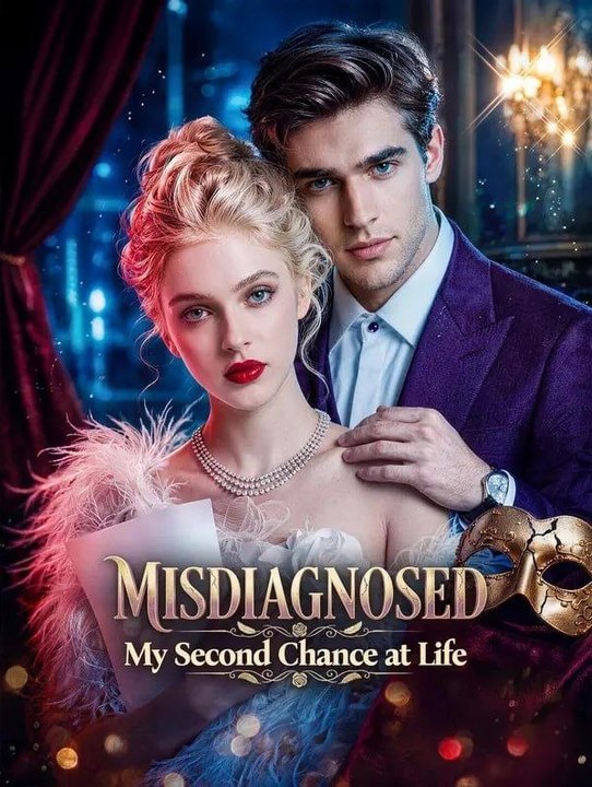 Misdiagnosed My Second Chance at Life MOVIES