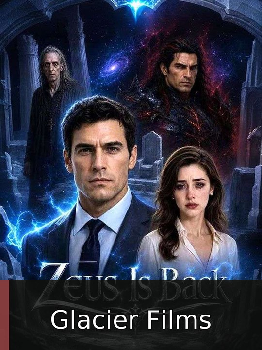 Zeus Is Back Glacier Films