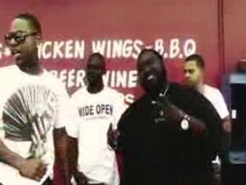 Nu Jerzey Devil - I Ain't Neva Scared [NEW]