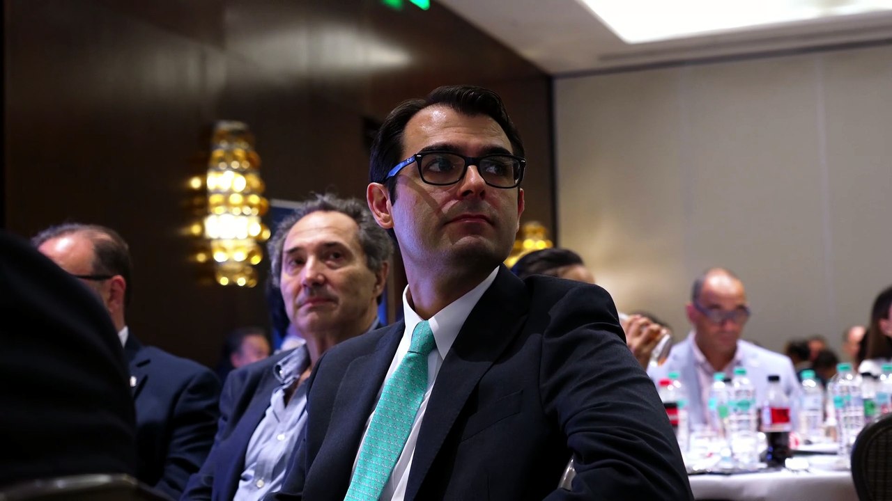 Canciller Roberto Álvarez destaca oportunidad histórica para fortalecer el comercio y las inversiones entre República Dominicana y México