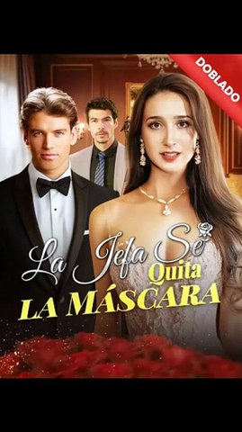 [Doblado] La Jefa Se Quita la Máscara [Full Movie]