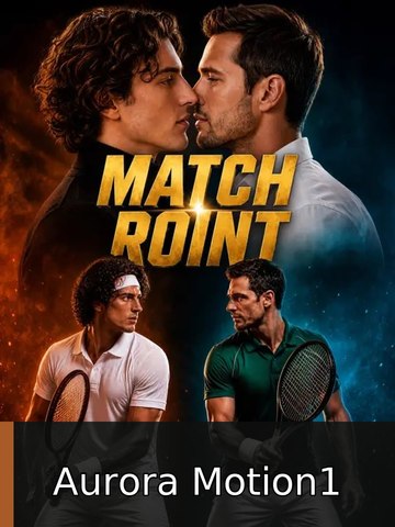 Match Roint Aurora Motion1