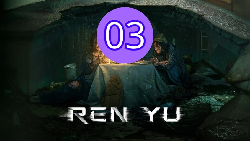 Ren Yu 2026 Episode 3 Engsub